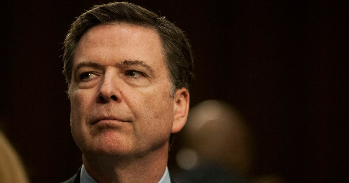 DOJ Opening Investigation on Comey’s Alleged Leaks of Classified Information