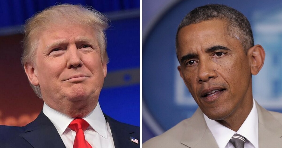 The 7 Biggest Obama Programs Trump Has Crippled or Done Away With