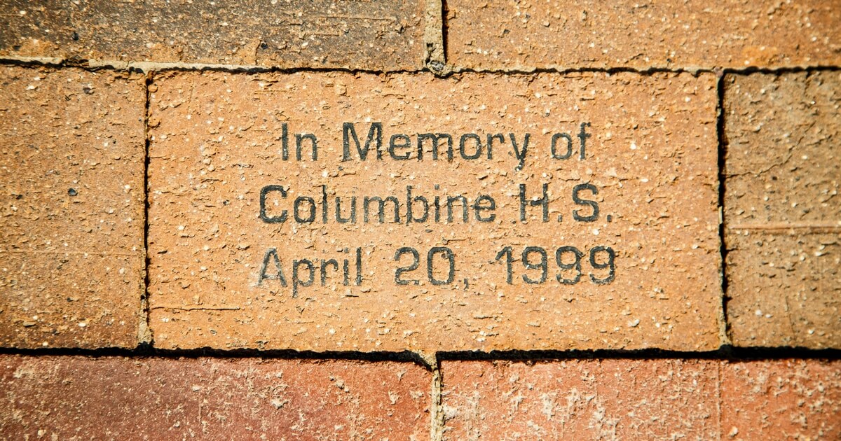 Kay Coles James: Remembering Columbine, 19 Years Later