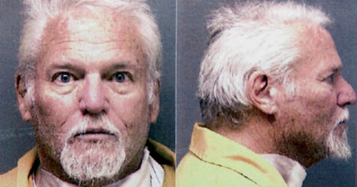 Earth Day Founder Beat Woman, ‘Partially Mummified’ Her Body, Stored in Trunk