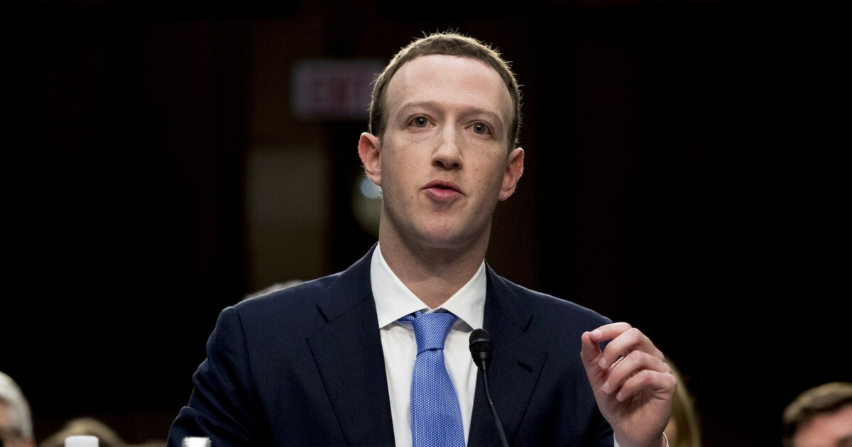 Facebook Points the Finger at Other Tech Giants as Public Backlash Grows