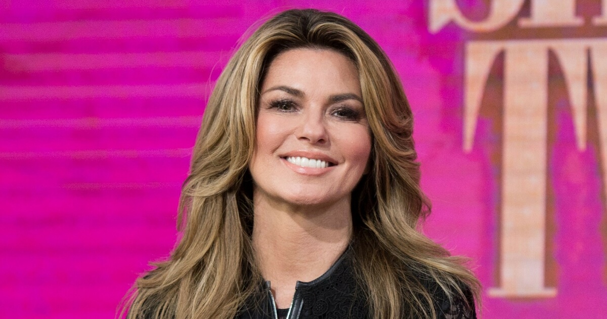 Shania Twain Should Not Have Apologized for Her Pro-Trump Comments