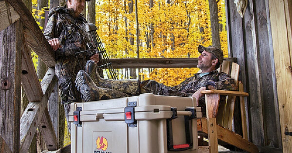 American-Made Cooler Makes 2nd Amendment Commitment After Yeti Cuts Ties with NRA