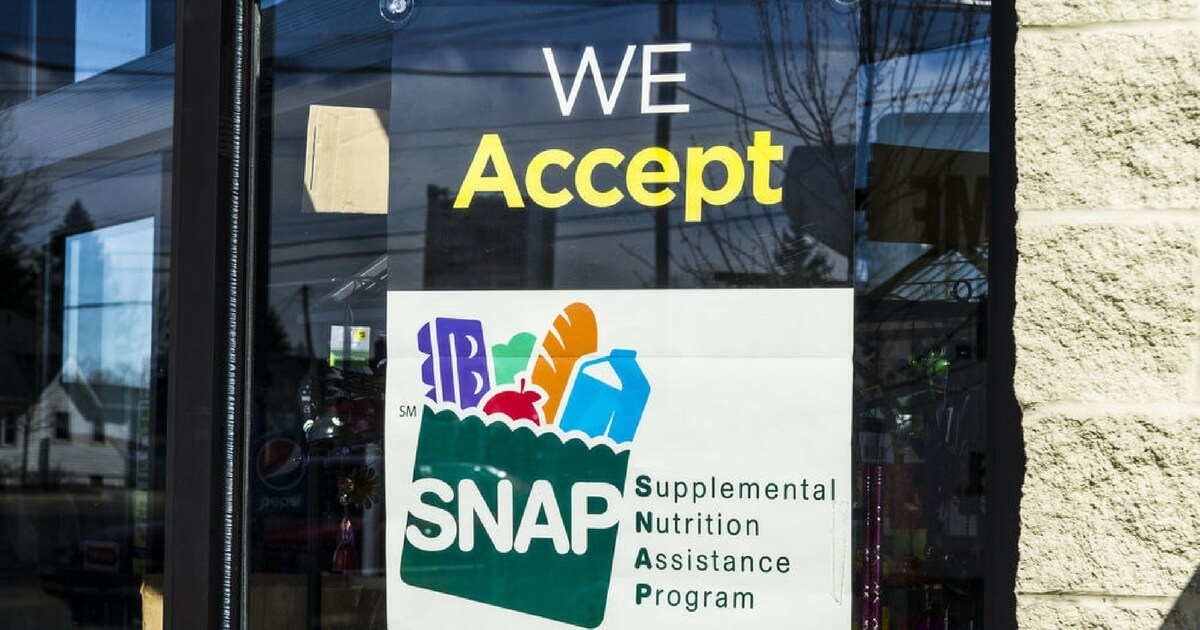 Nationwide Poll Shows Growing Support for Work-for-Welfare Programs