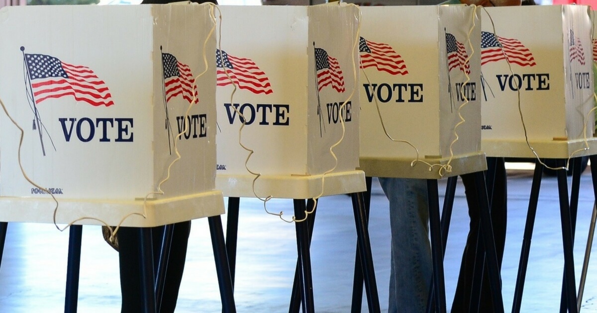 Americans Should Be Alarmed by Increase of Voter Fraud Cases