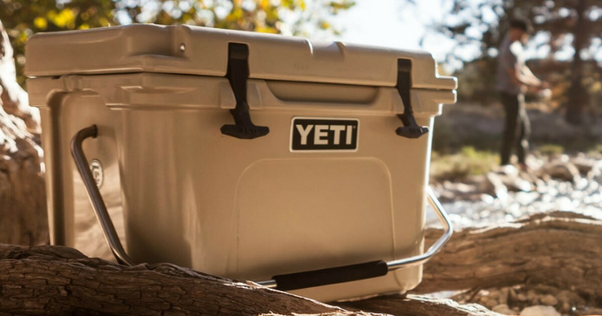 Yeti Snubs NRA, Competitor Had Simple Answer