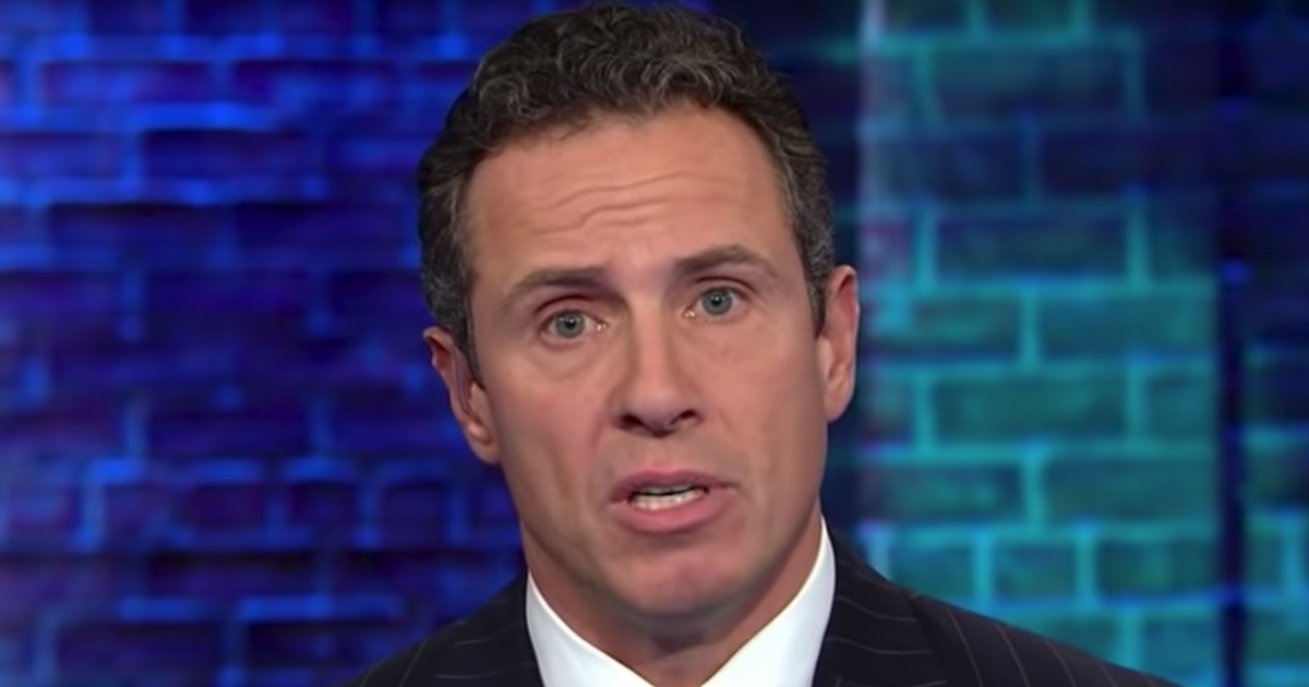 CNN’s Cuomo Skips Avenatti Arrest Story, Rest of Network All But Ignores It