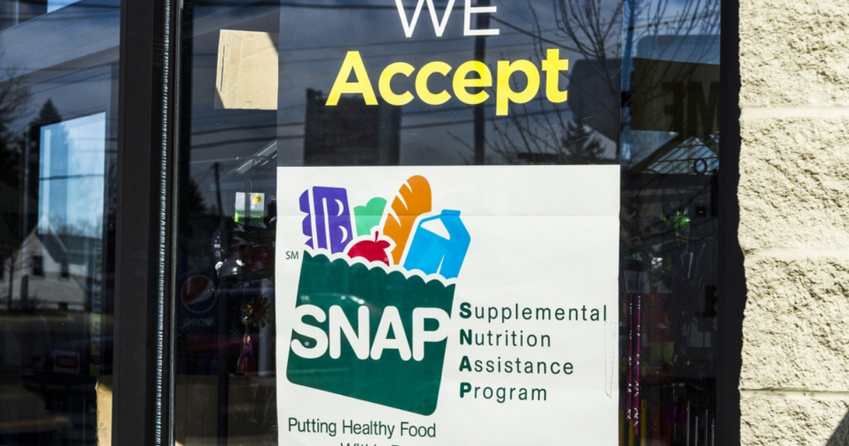 Food Stamp Use at Near-Decade Lows After 2 Years of Trump
