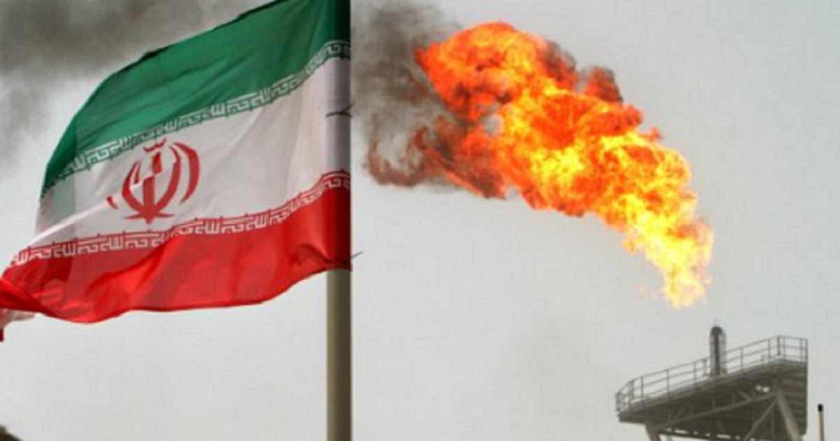 Iran’s Economy Getting Crushed as Trump Sanctions Kick In