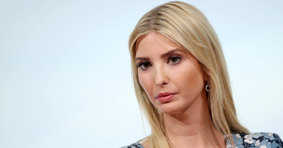 Ivanka’s Attorney Comes Forward with Official Statement Defending Email Claims