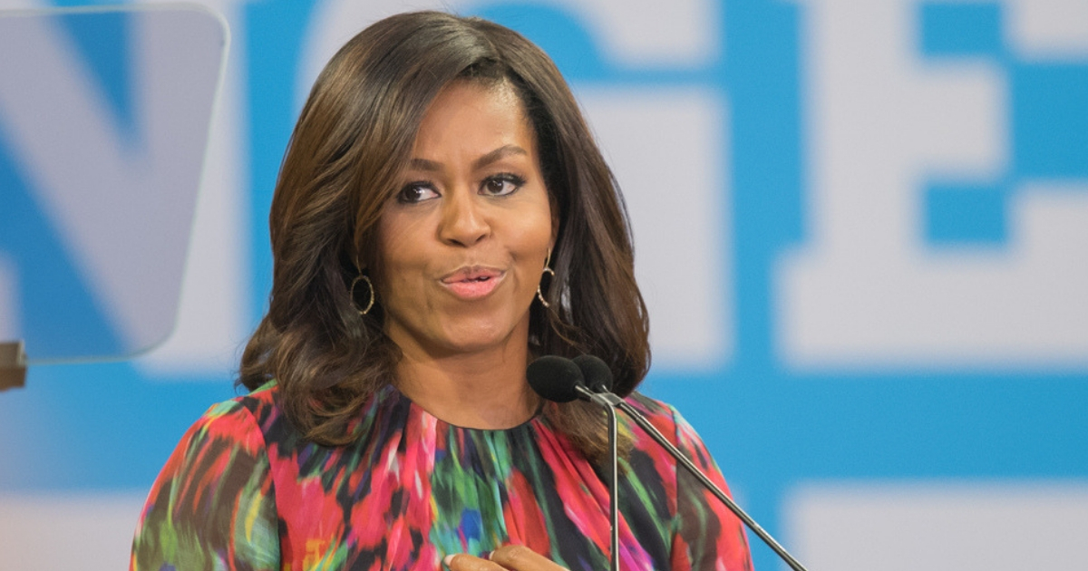 ‘It Will Never Happen’ Former Obama Adviser Says Michelle Will Never Run for Public Office
