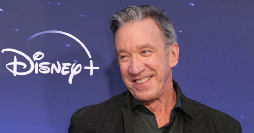 Tim Allen Confirms He S Returning To Screen As Disney Brings Back