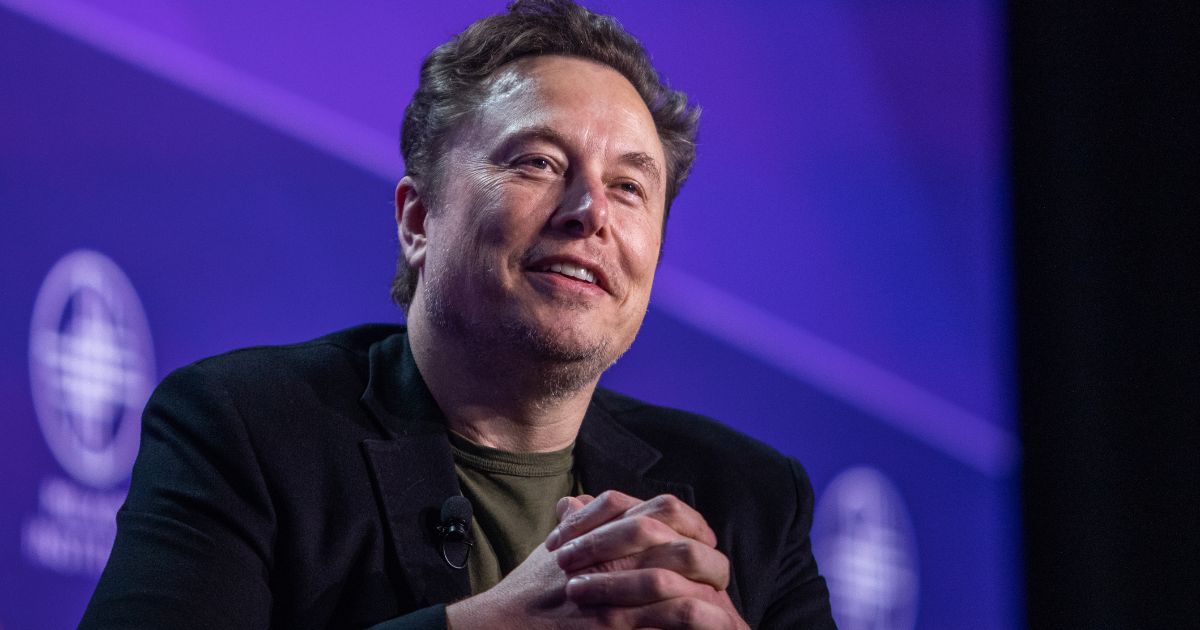 Elon Musk Offers Prediction on Trump's Polling Numbers