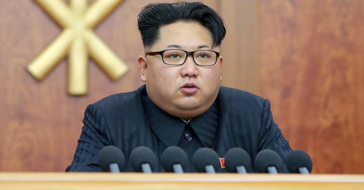 America Sends Brutal Message To North Korea Over Recent H-bomb Claim 