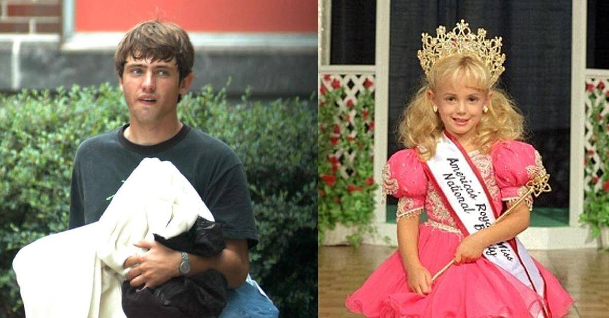 JonBenét Ramsey's Brother Just Got Asked The 1 Question He Has Dreaded ...