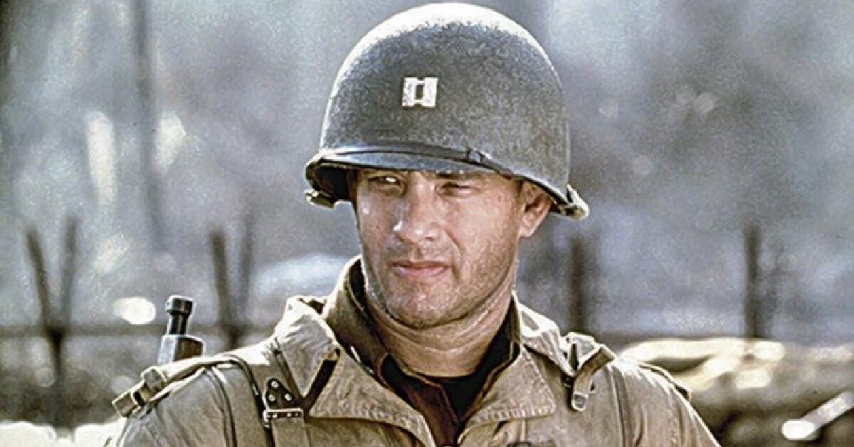 Tom Hanks Announces Blockbuster Casting Call for Upcoming WW2 Epic Film