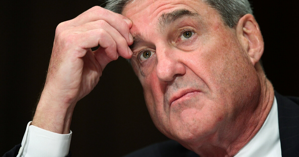 Robert Mueller