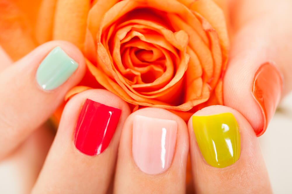Why Do Women Paint Their Nails?