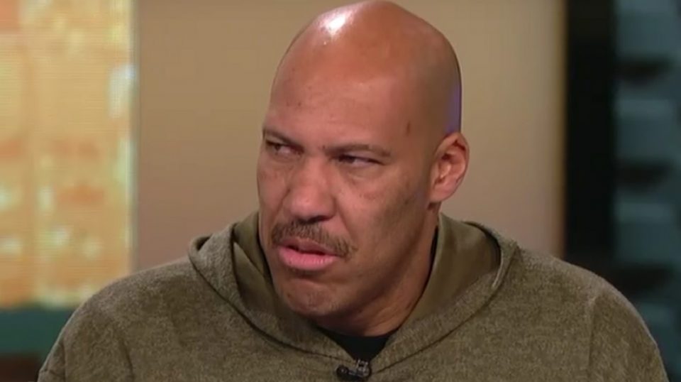 “lavar ball mad”的图片搜索结果