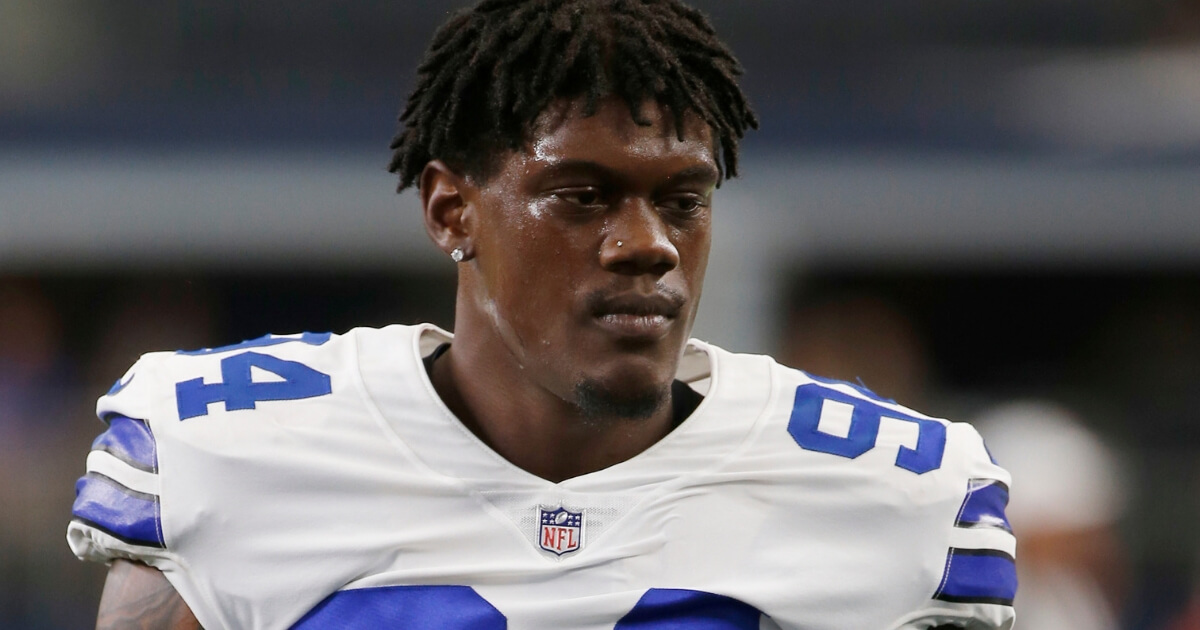 Talented Cowboys Player Suspended Indefinitely by NFL After 4th Incident