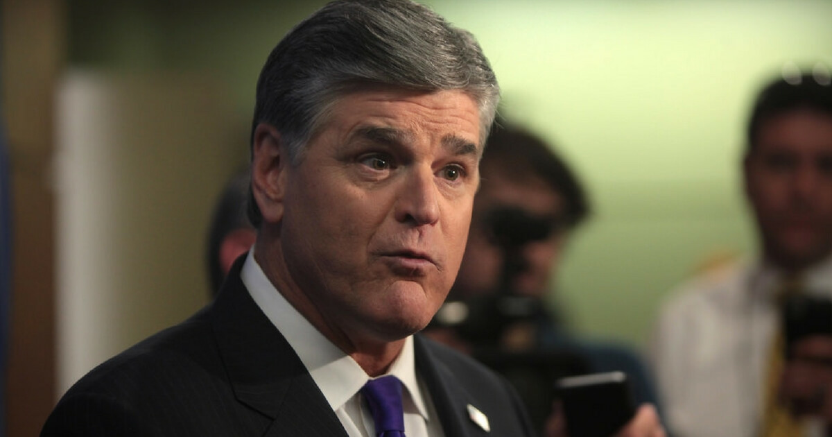 Sean hannity lies list