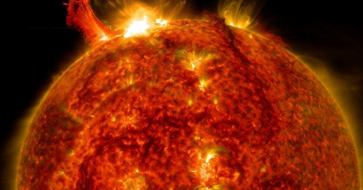 Solar Storm June 2021 / New slow-slip event detected near Gisborne, New ...