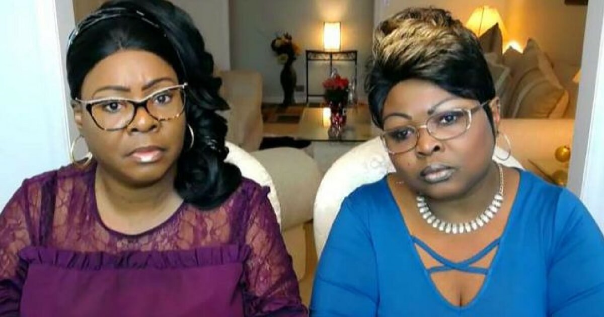 After Being Questioned on Diamond and Silk, Zuckerberg Promises to