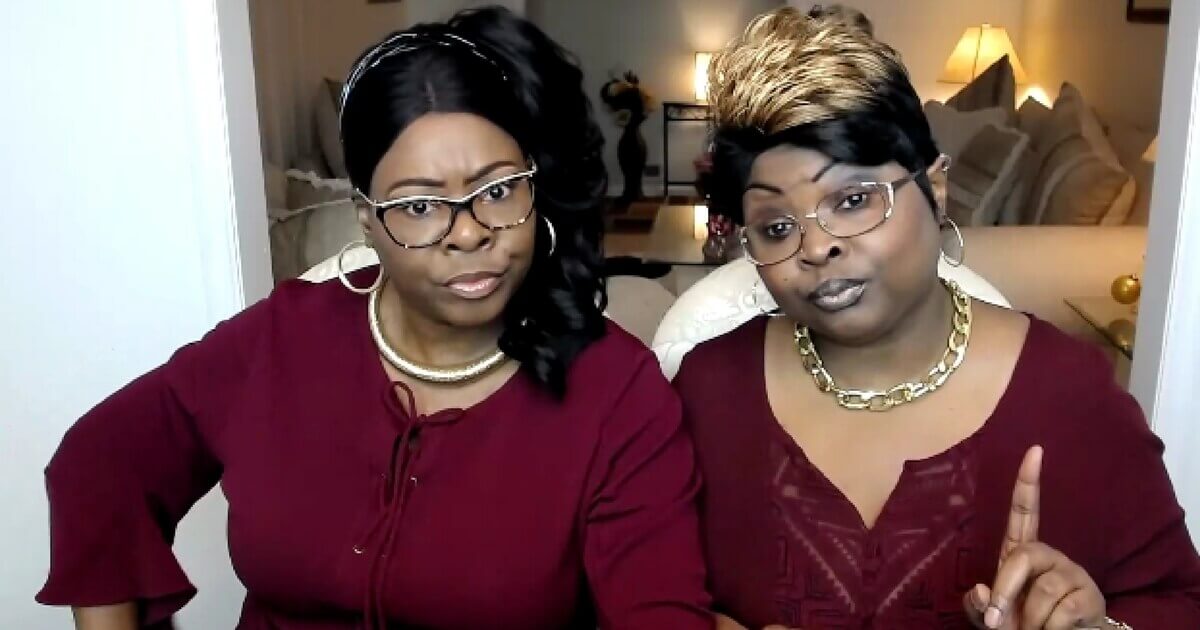 Diamond and Silk Accuse Facebook of Lying About Communications