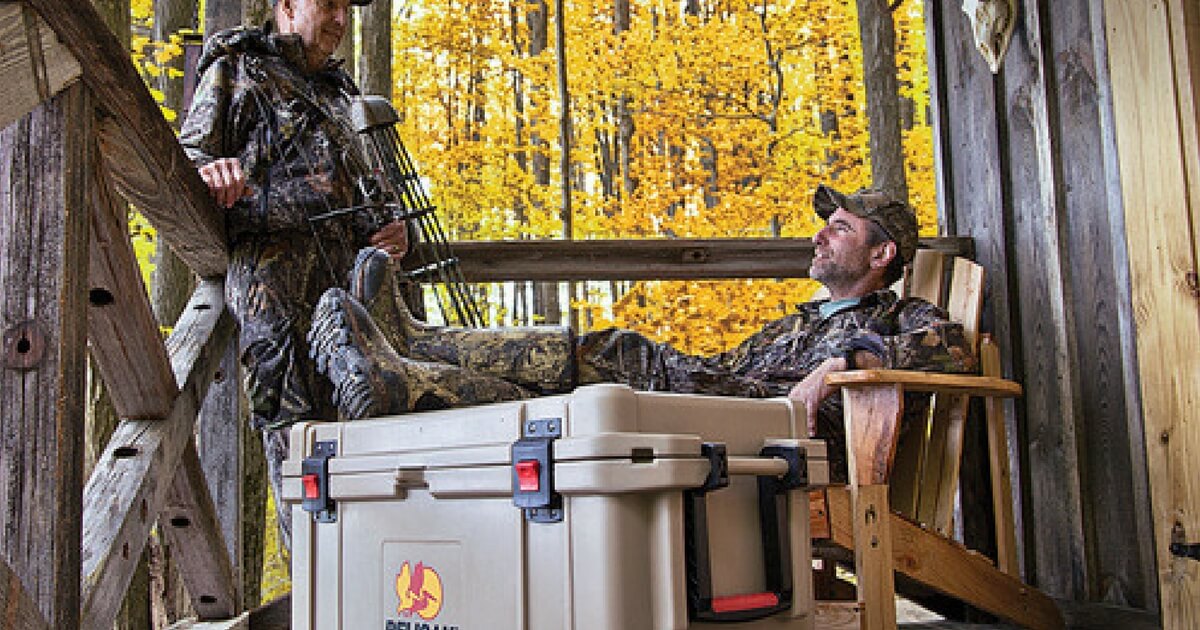 American-Made Cooler Makes 2nd Amendment Commitment After Yeti Cuts ...