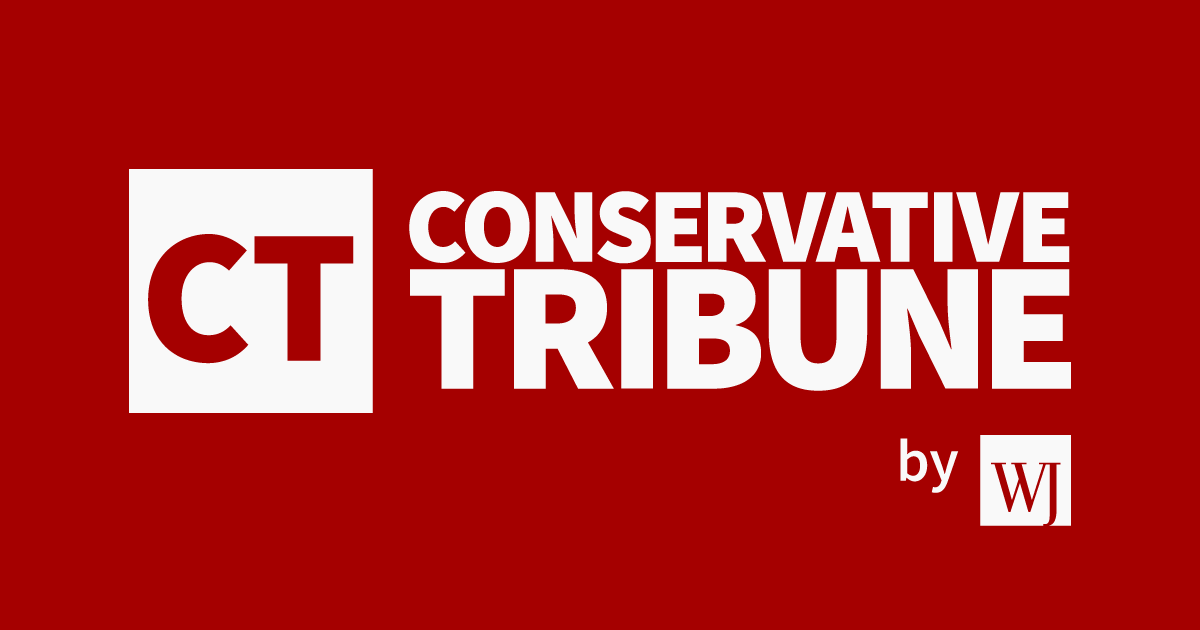 Conservative Tribune by WJ