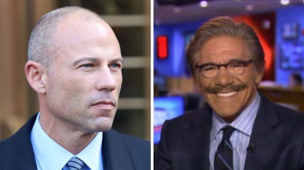 Creepy Porn - Geraldo Cut Avenatti Down to Size and the Creepy Porn Lawyer ...