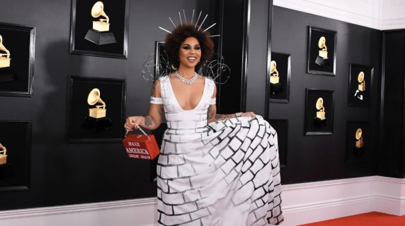 Joy Villa Issues Fiery Response After Being Attacked Over Pro