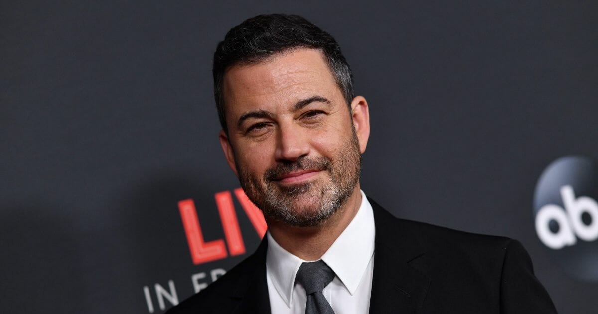 FCC Slams Jimmy Kimmel with Six-Figure Fine for Sketch Mocking ...