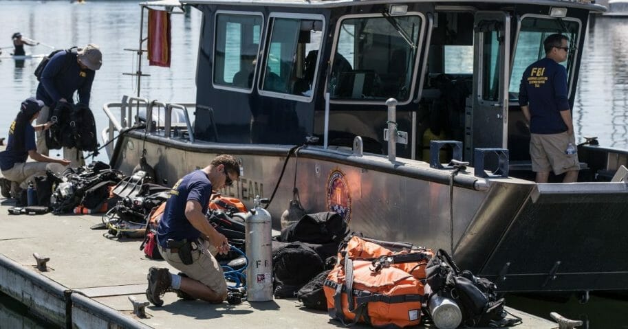 Dive Boat In Fire That Killed 34 Was Reportedly Exempt From Coast Guard 