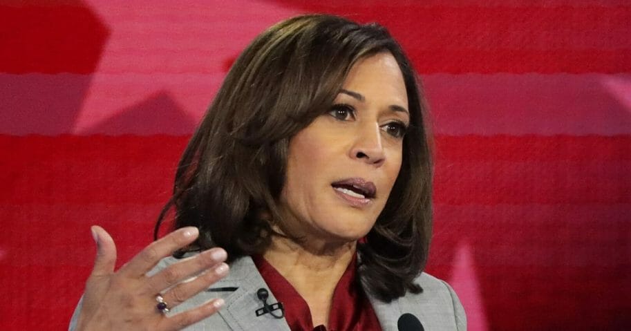 Top Kamala Harris Aide Airs Dirty Campaign Laundry With Savage ...