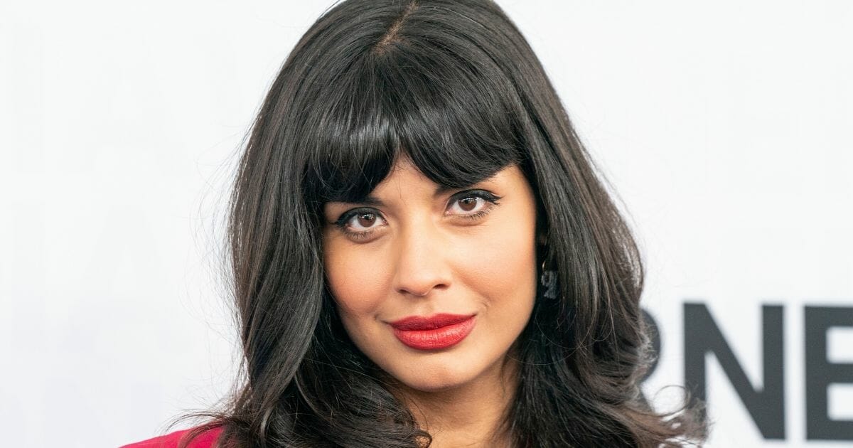 Actress Jameela Jamil unleashed an explicit pro-abortion rant on Twitter this week.