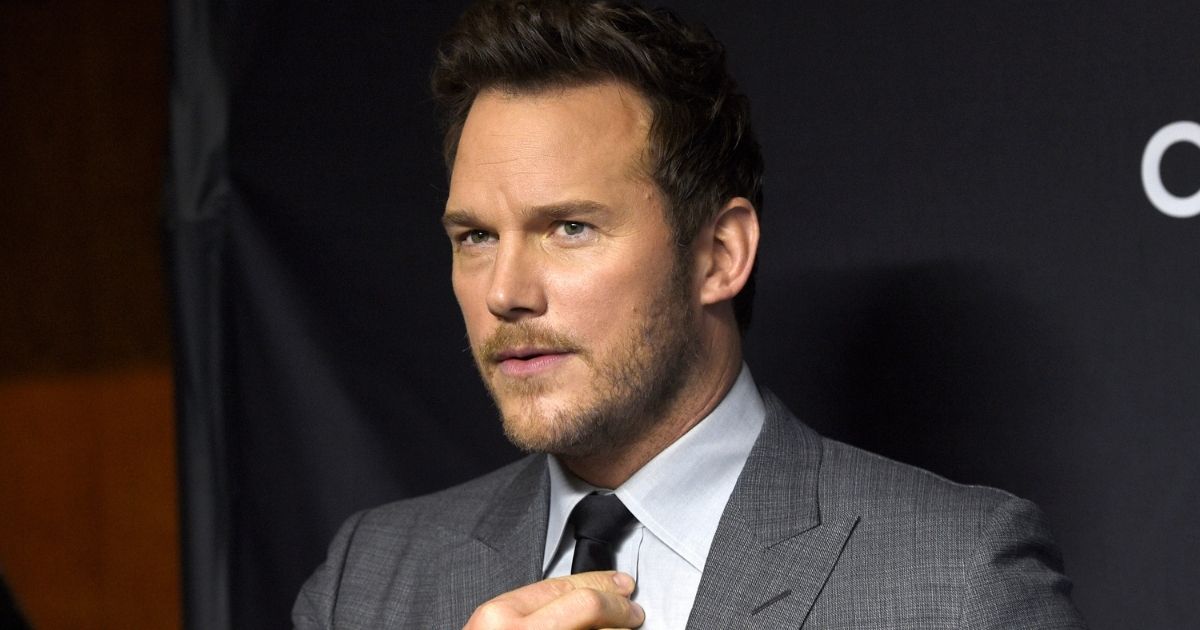 In this March 21, 2019, file photo, Chris Pratt arrives at the "Parks and Recreation" 10th anniversary reunion during the 36th annual PaleyFest in Los Angeles. Pratt is 41 on June 21.