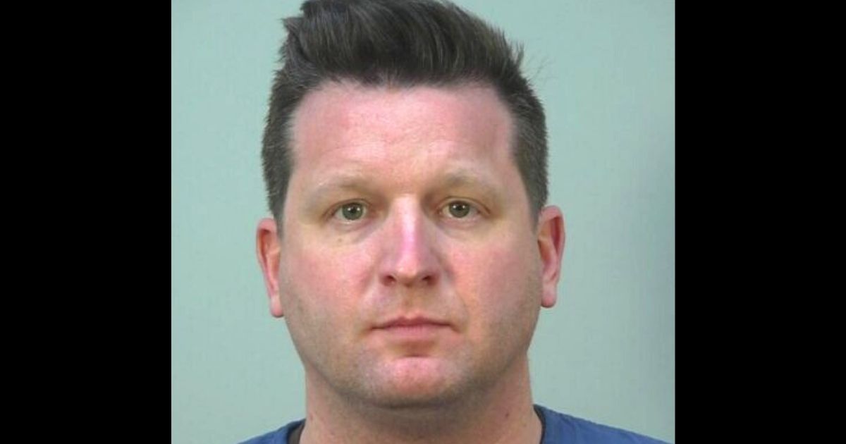Milwaukee County Circuit Court Judge Brett Blomme was arrested on child pornography charges.