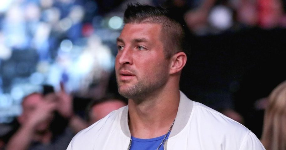 Discussions Ongoing After Tim Tebow Tries Out for NFL Team ...