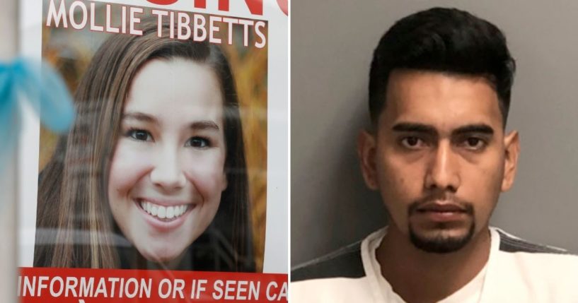 As Mollie Tibbetts' Accused Killer Is Placed On Trial, Legal Expert ...