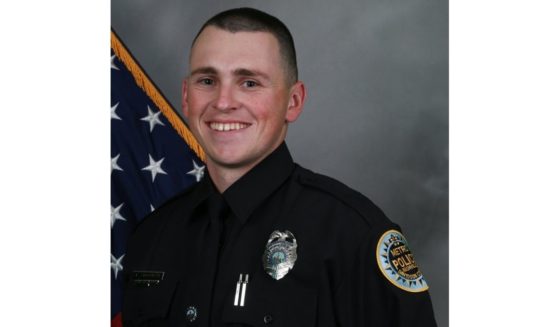 Nashville police officer Brian Sherman was shot and wounded on Tuesday after a gunman falsely lured police to his home and opened fire.