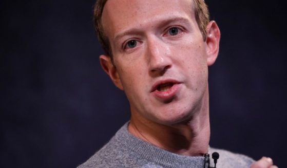 Facebook CEO Mark Zuckerberg speaks about the new Facebook News feature at the Paley Center for Media on Oct. 25, 2019, in New York City.