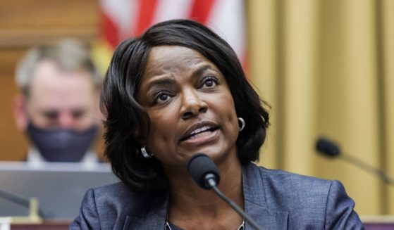 Florida Democratic Rep. Val Demings speaks during the House Judiciary Subcommittee on Antitrust, Commercial and Administrative Law hearing on Online Platforms and Market Power on July 29, 2020, on Capitol Hill in Washington, D.C.