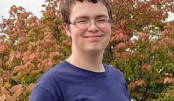 Michigan 13-year-old Jacob Clynick, who died shortly after receiving his second dose of the Pfizer coronavirus vaccination.