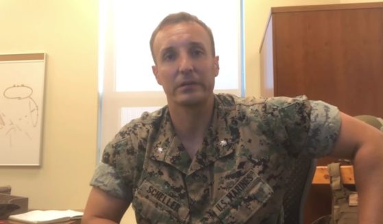 Marine Lt. Col. Stuart Scheller, who went viral for criticizing superior officers during the U.S. military's withdrawal from Afghanistan, will plead guilty to the charges against him.