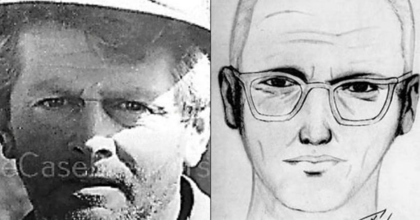 ZODIAC KILLER REVEALED? Name Hidden in Cipher Changes Everything