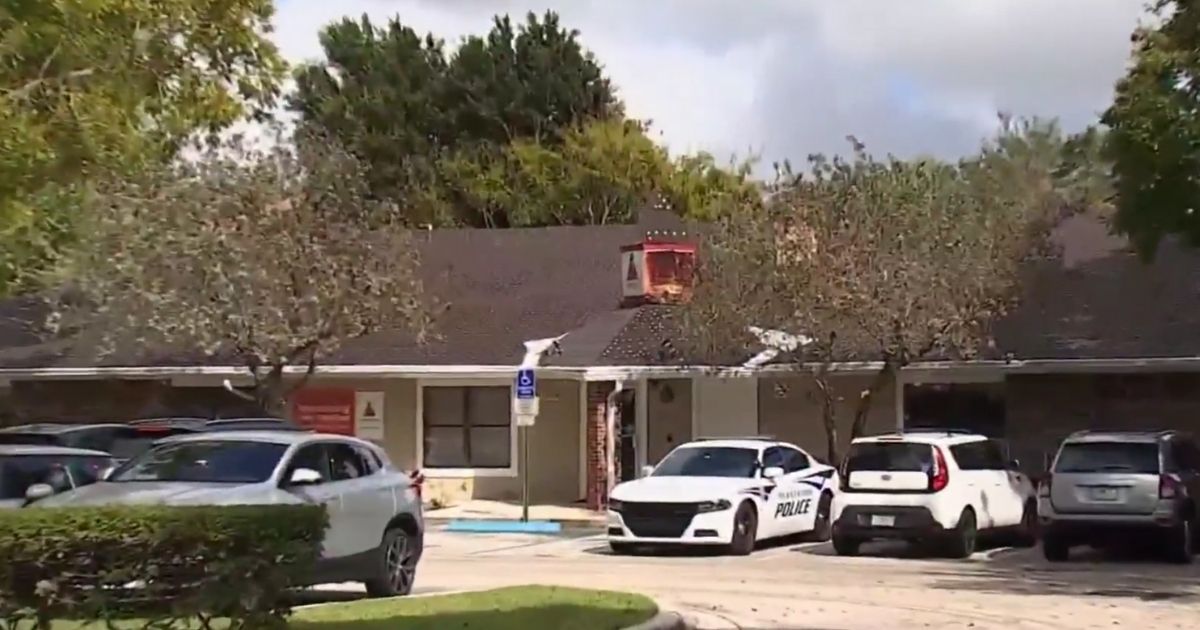 Stephanie Martinez knocked on the locked door and was horrified to see her 2-year-old daughter's face appear in a window inside the darkened, deserted day care center.