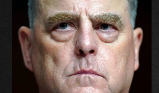 Gen. Mark Milley may have had cozy chats with his Chinese counterparts behind President Donald Trump's back, but he can't even get the Russians to pick up the phone when he tries to call them.