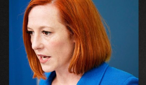 White House press secretary Jen Psaki demonstrated a marked lack of enthusiasm Friday for answering questions regarding her boss' potential conflicts of interest regarding his son Hunter Biden's extensive business dealings in Russia, Ukraine and China.