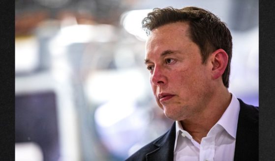 Elon Musk, pictured in 2019 at SpaceX headquarters in Hawthorne, Calif., would have to pay a billion-dollar penalty if his Twitter purchase deal falls through.